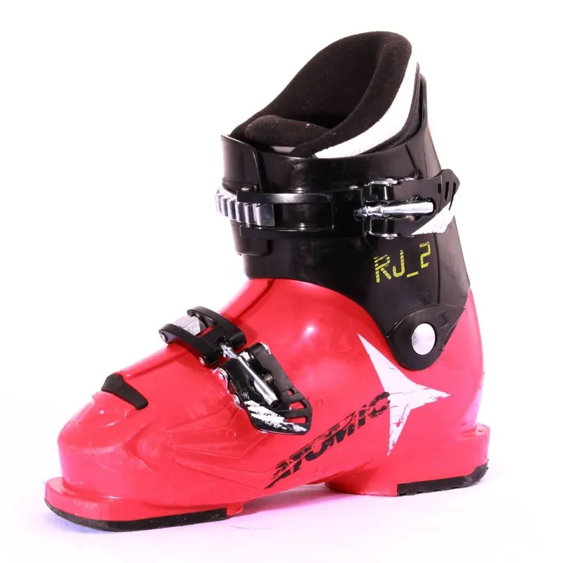 Atomic RJ 2 2012/2013 black/red... Hit Sezóny