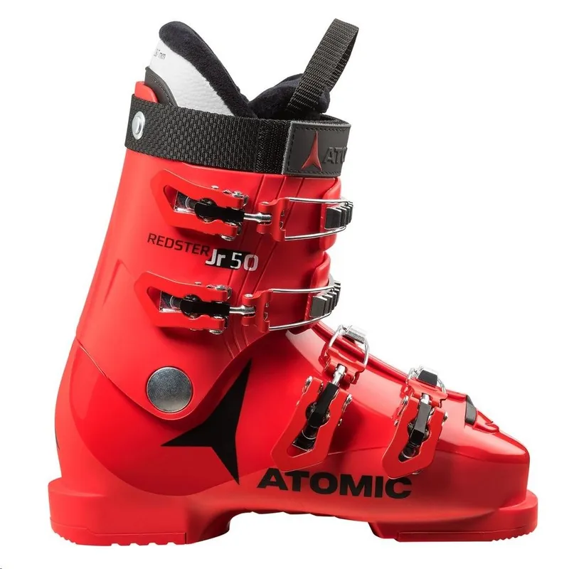 Vrácení Zdarma Atomic Redster 50 JR