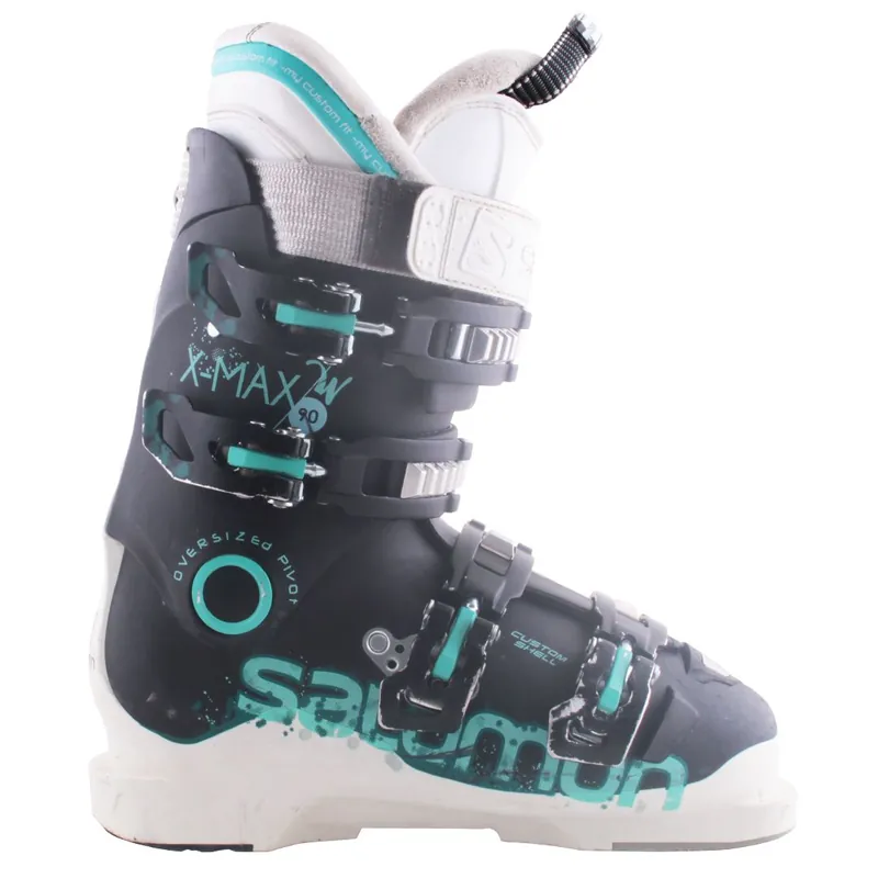 Cenový Hit Salomon X Max 90 W