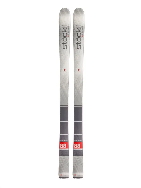 Přímo Od Výrobce Stöckli Stormrider 88