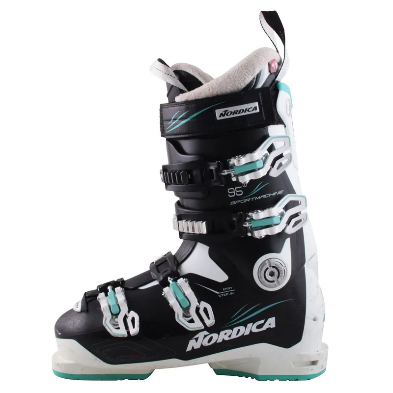 Cenově Výhodný Nordica Sportmachine 95 W