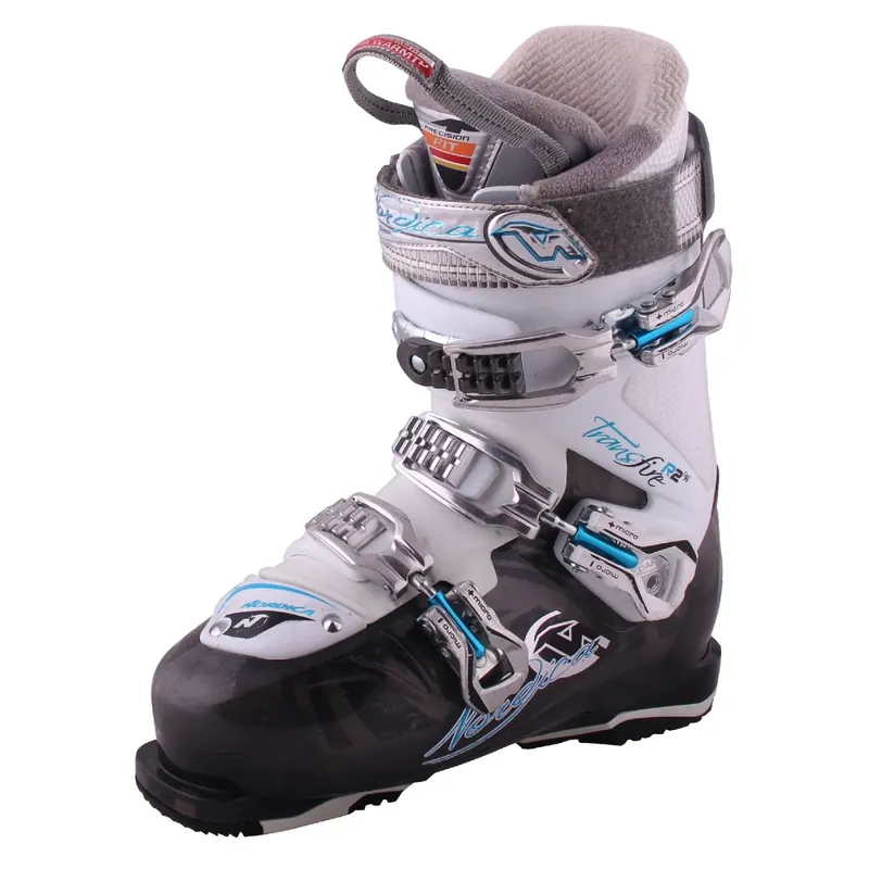 Super Cena Nordica Trans Fire R2 W