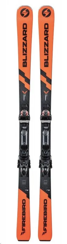 Výhodná Nabídka Blizzard Firebird Ti