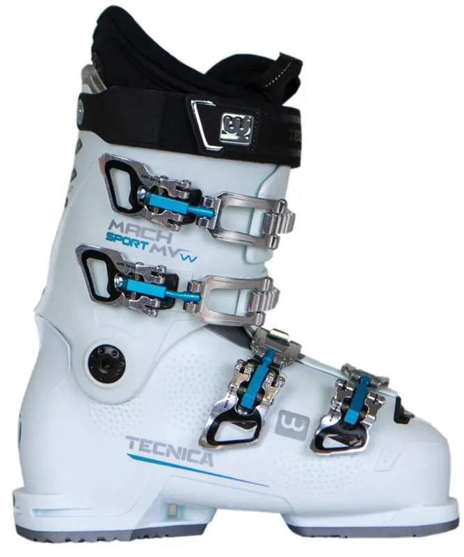 Omezená Nabídka Tecnica Mach Sport 75 MV W