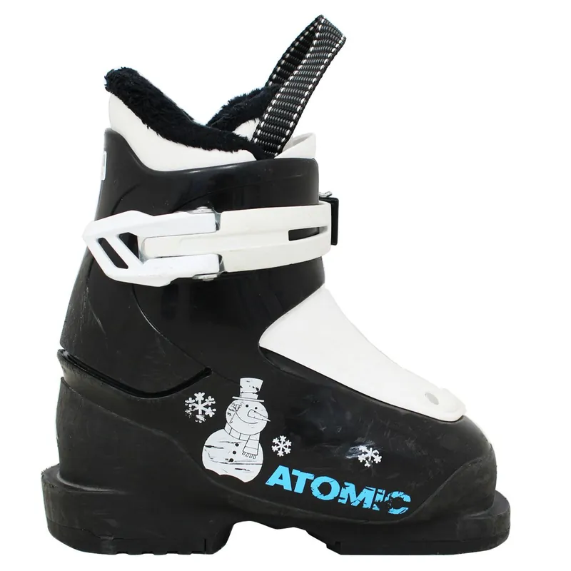 Jen Po Omezenou Doba Atomic Hawx JR 1