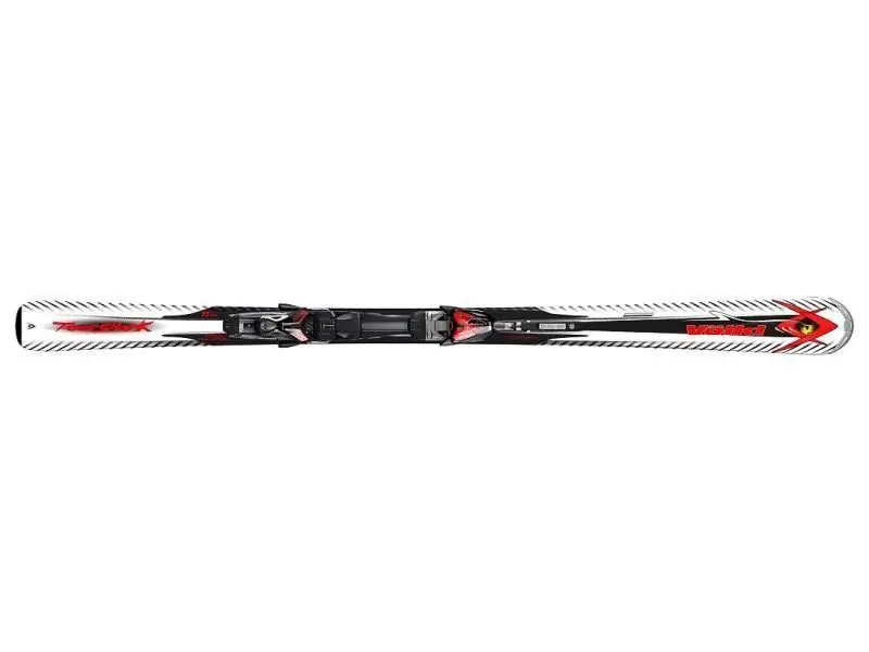 Top Prodej Völkl Tigershark 8 Feet