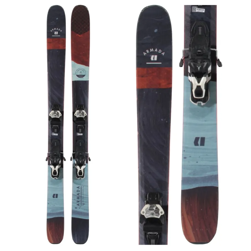 Omezená Nabídka Armada Tracer 108