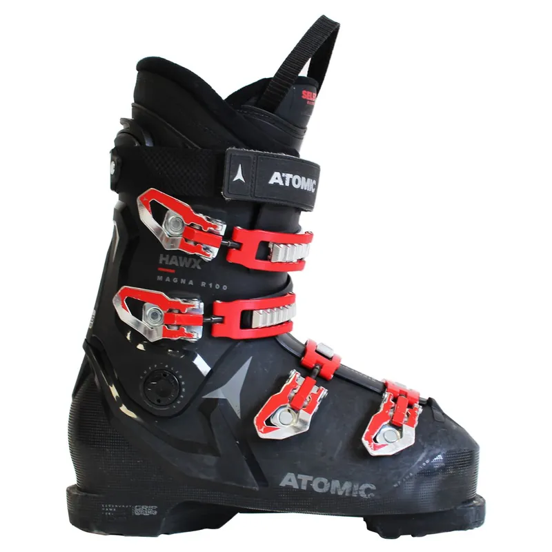 Atomic Hawx Magna R100 GW Objednat Nyní