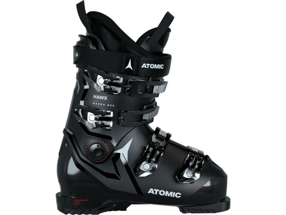 Atomic Hawx Magna R90 Omezená Nabídka