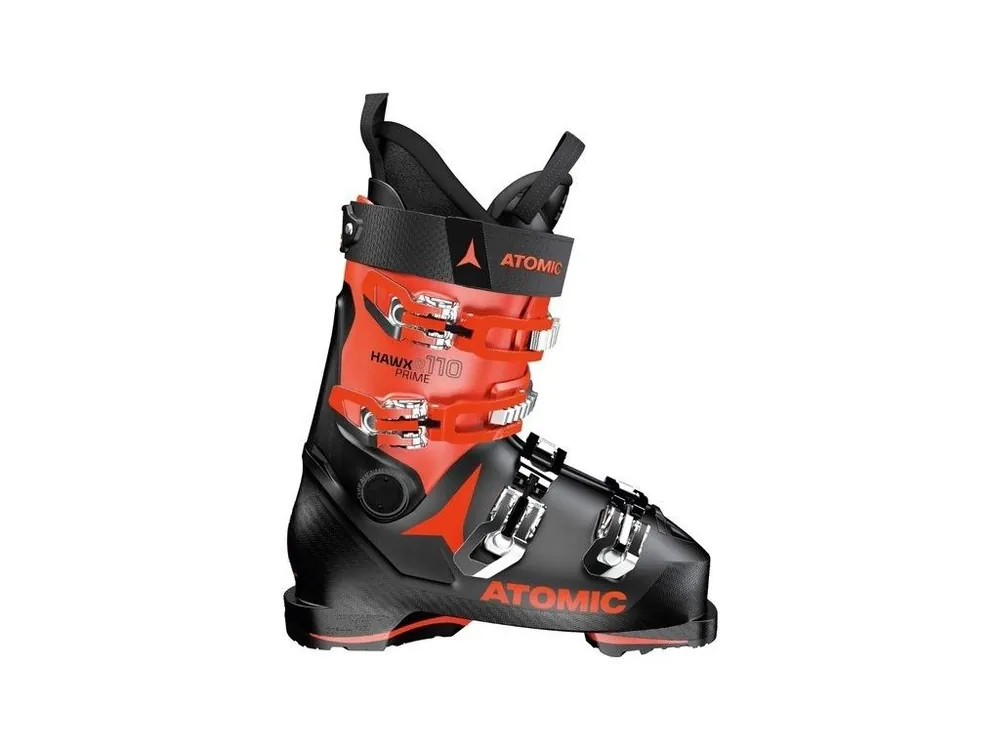 Vrácení Zdarma Atomic Hawx Prime R110 GW