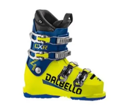 Dalbello CXR 4.0 Finální Výprodej
