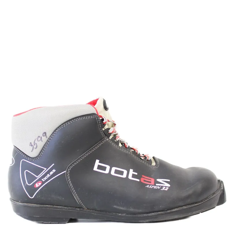 Botas Aspen 32 SNS Výhodná Nabídka