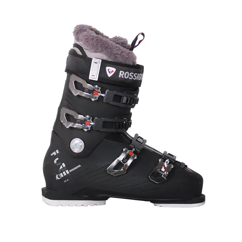 Rossignol Pure Pro 80 Bezpečná Platba