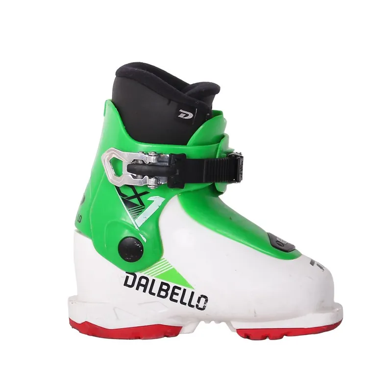 Poslední Šance Dalbello CX 1.0