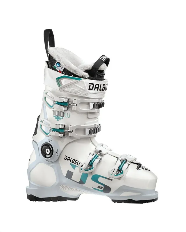 Dalbello DS AX 100 W Sezónní Sleva