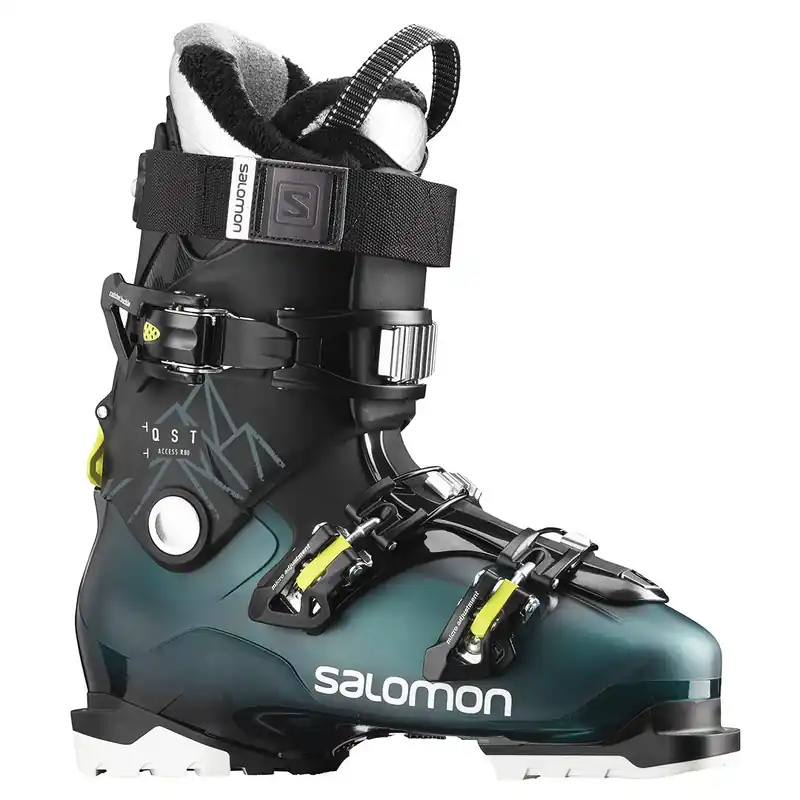 Salomon QST Access R80 Must-Have