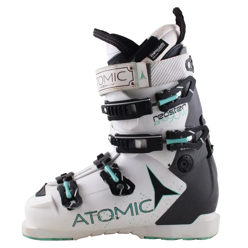 Sezónní Sleva Atomic Redster Pro 90 W