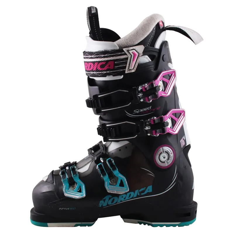 Tovární Cena Nordica Speedmachine 115 W