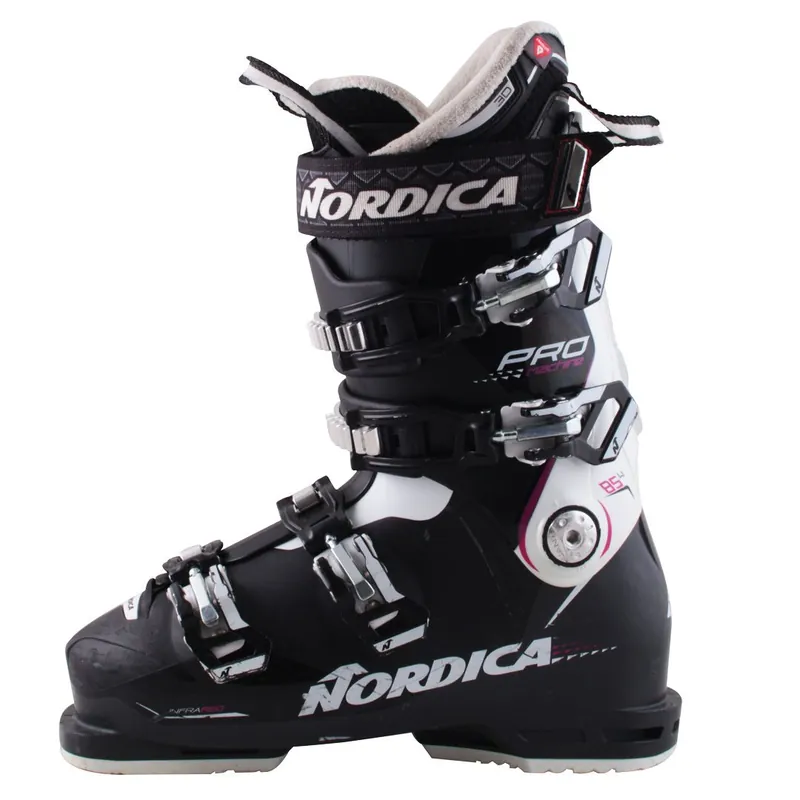Nordica Promachine 85 W Objednat Nyní