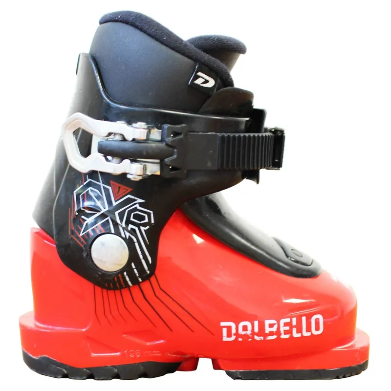 Dalbello CXR 1.0 Ověřený
