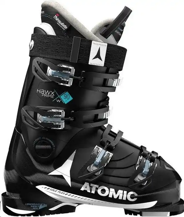 Poslední Šance Atomic Hawx Prime 90x W