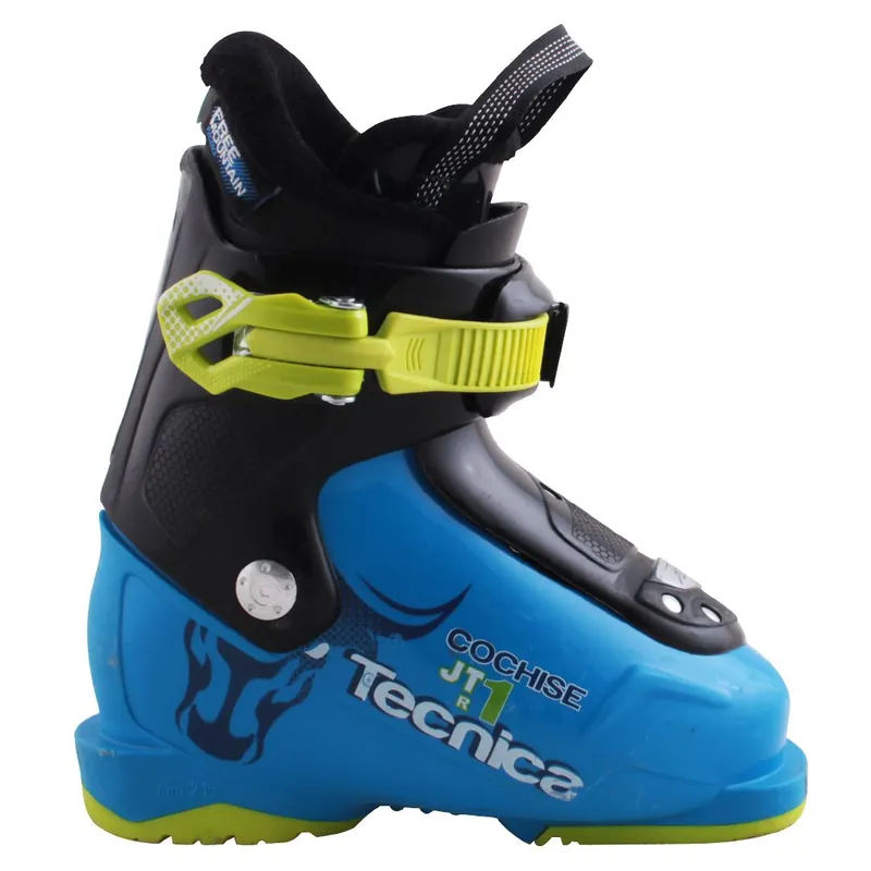 Tecnica JTR 1 Cochise Originální