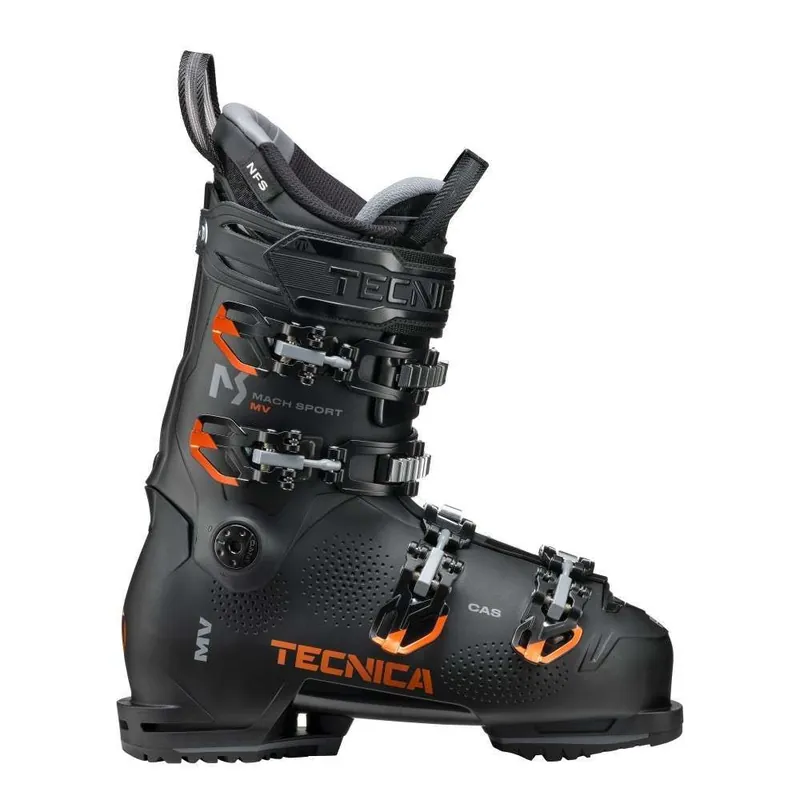 Bezpečná Platba Tecnica Mach Sport MV 100 GW