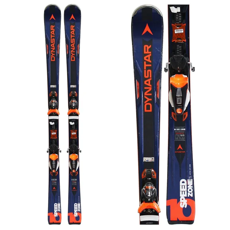 Dynastar Speed Zone 10 Ti Cenová Bomba