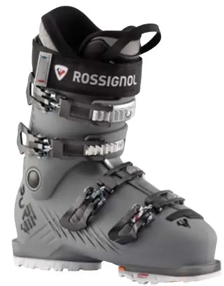 Nejprodávanější Rossignol Pure Rental GW
