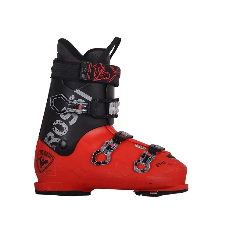 Rossignol Evo Rental GW Horká Nabídka