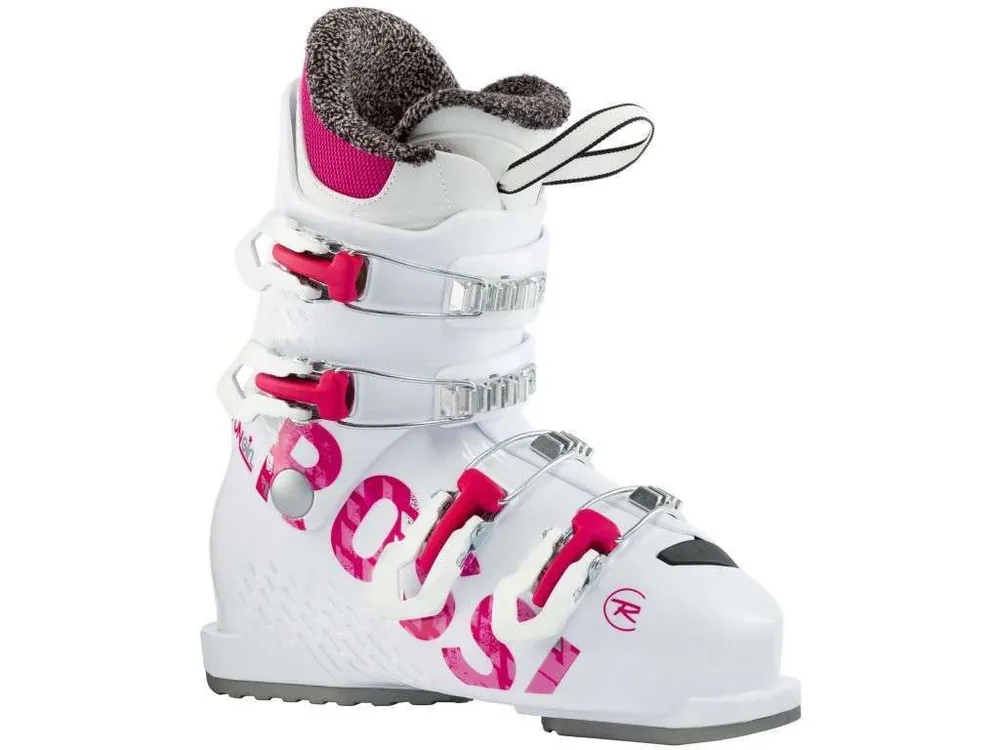 Rossignol Fun Girl J4 Víkendová Akce