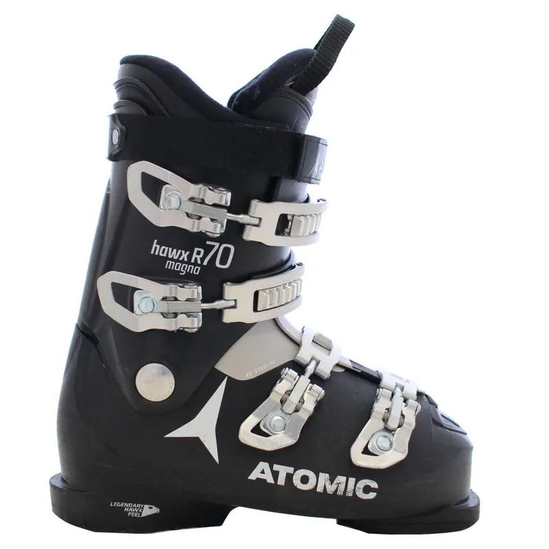 Atomic Hawx Magna R70 W Jen Po Omezenou Doba