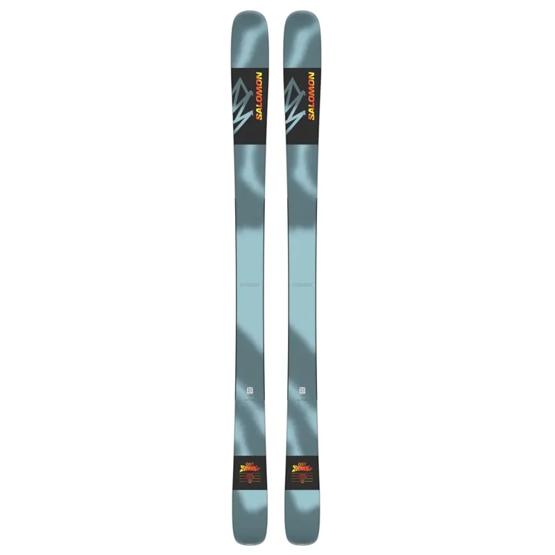 Salomon QST Spark Výhodná Nabídka
