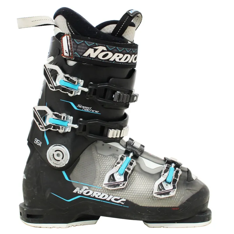 Finální Výprodej Nordica Speedmachine 95 W R