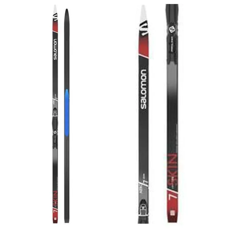 Salomon Aero 7 Skin+Prolink Access Akční Cena