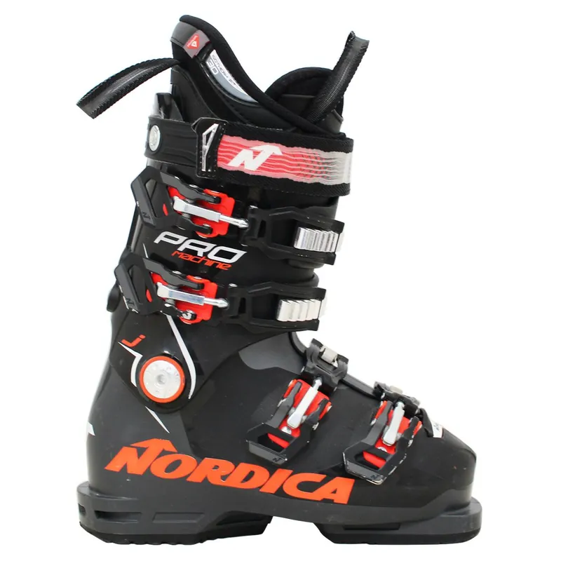 Nordica Promachine J (90) Top Prodej