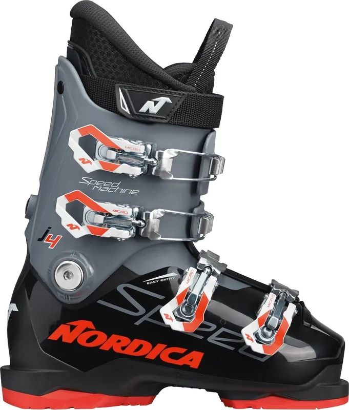 Odeslání Ihned Nordica Speedmachine J 4