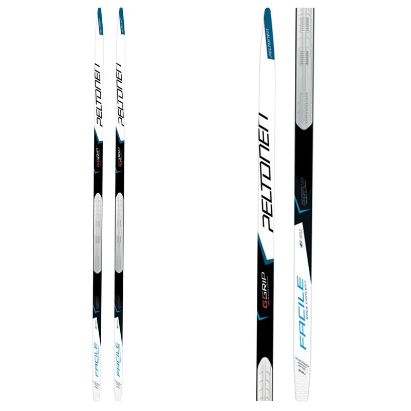 Ověřený Peltonen G-Grip Facile NIS Uni+Rottefella Touring