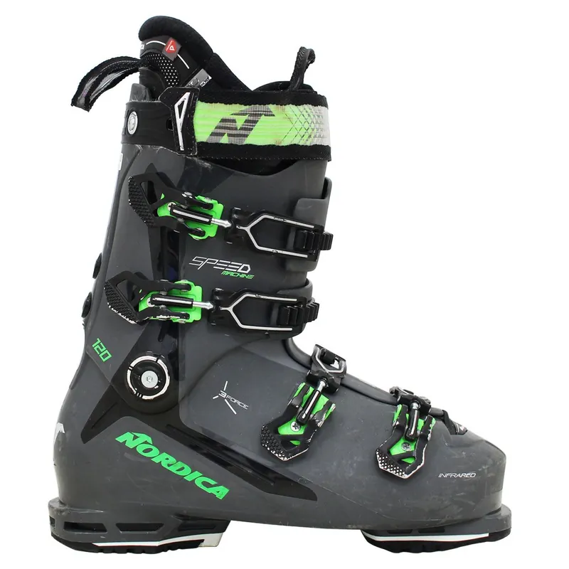 Expresní Doručení Nordica Speedmachine 3 120