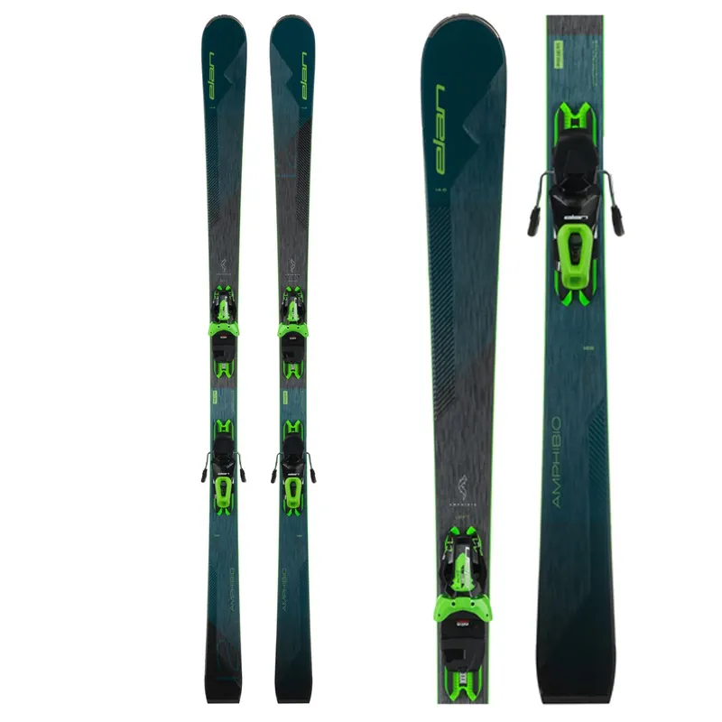 Elan Amphibio 12 C PS Top Prodej