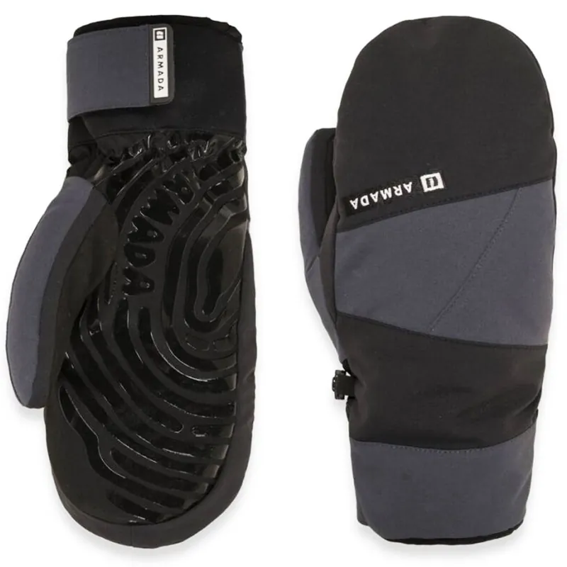 Tovární Cena Armada Tremor Mitt
