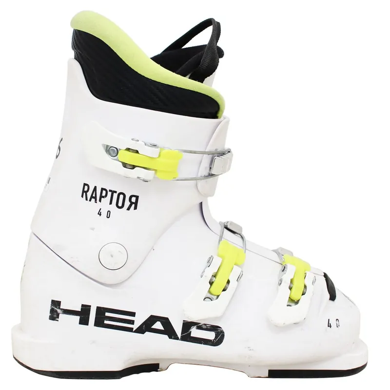 Head Raptor 40 Horká Nabídka