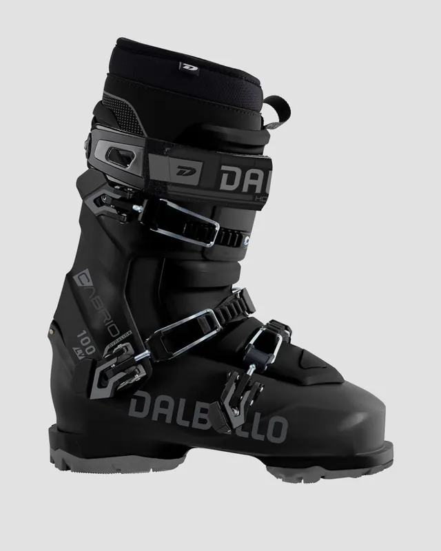 Dalbello Cabrio 100 LV Finální Výprodej