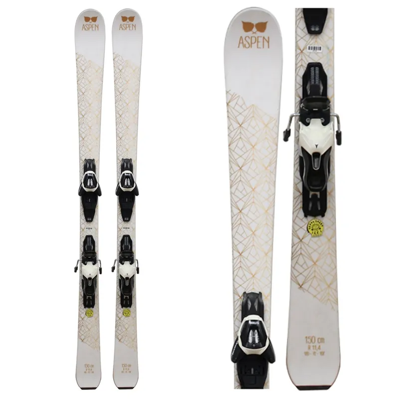 Odeslání Ihned ASPEN SKIS Shiny Finder