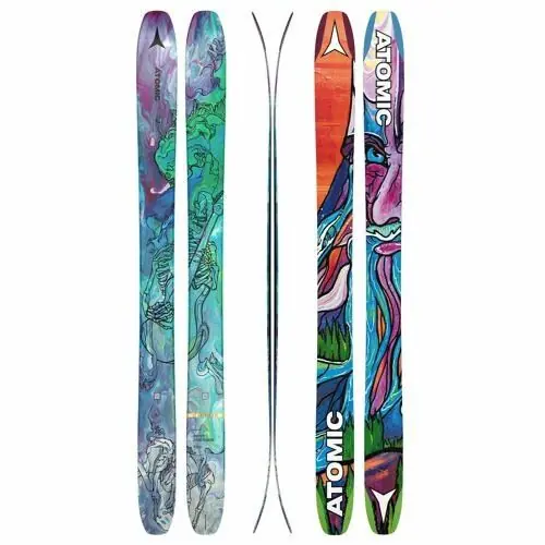 Atomic Bent Chetler 120 Super Cena