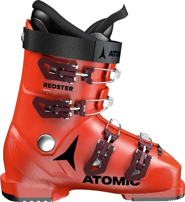 Atomic Redster JR 60 Časově Omezené