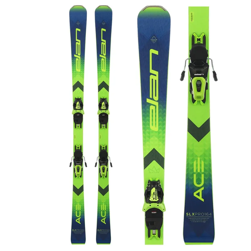 Vysoce Kvalitní Elan Ace SLX Pro PS