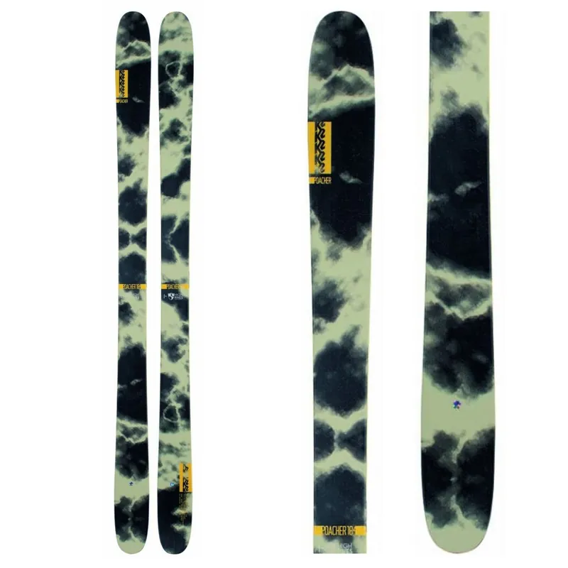 K2 Poacher Kup Teď