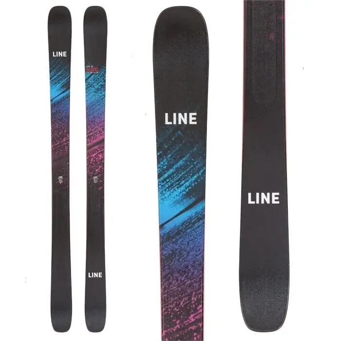 Sleva Line Blend