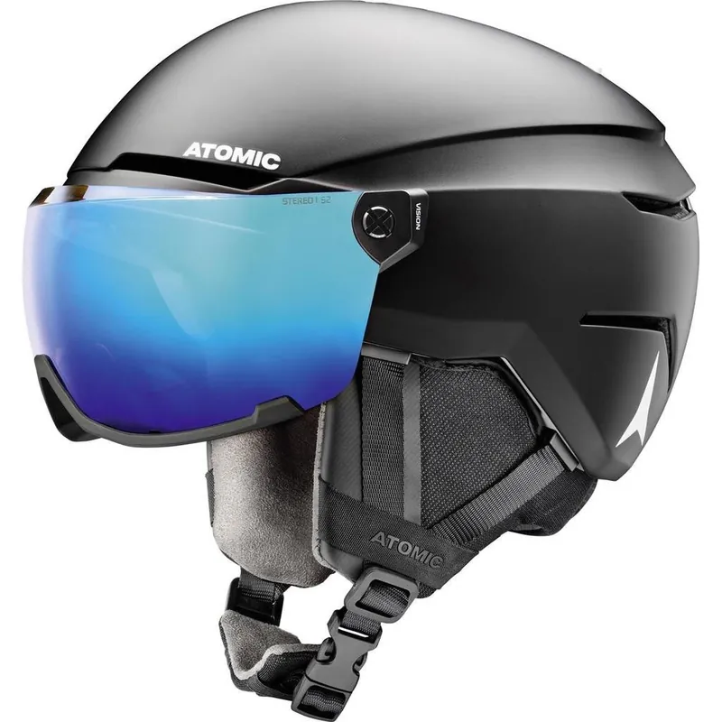 Atomic Savor Visor Stereo Akční Cena